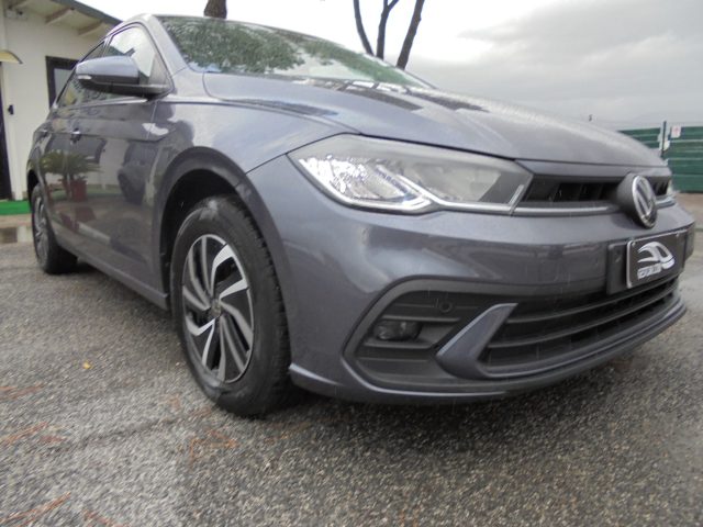 VOLKSWAGEN Polo usata, con Specchietti laterali elettrici