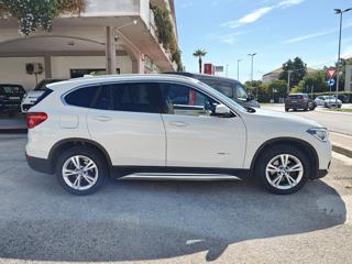 BMW X1 usata, con Cruise Control