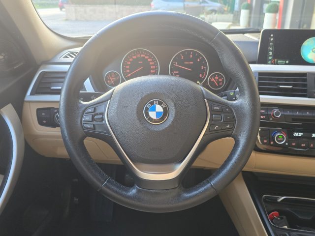 BMW 318 usata, con Trazione integrale