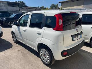 FIAT Panda usata, con Airbag
