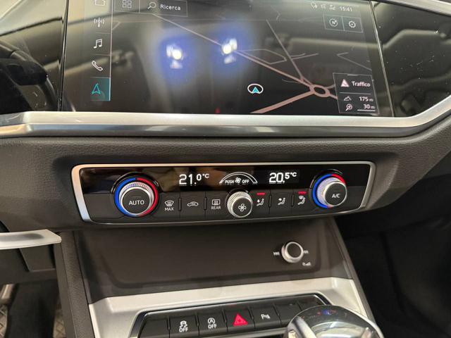 AUDI Q3 usata, con ESP