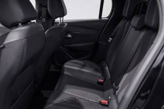 PEUGEOT 208 usata, con Bluetooth
