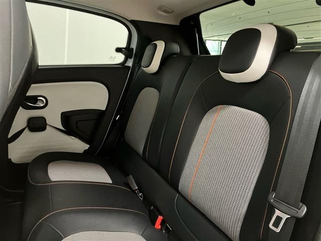 RENAULT Twingo usata, con ESP
