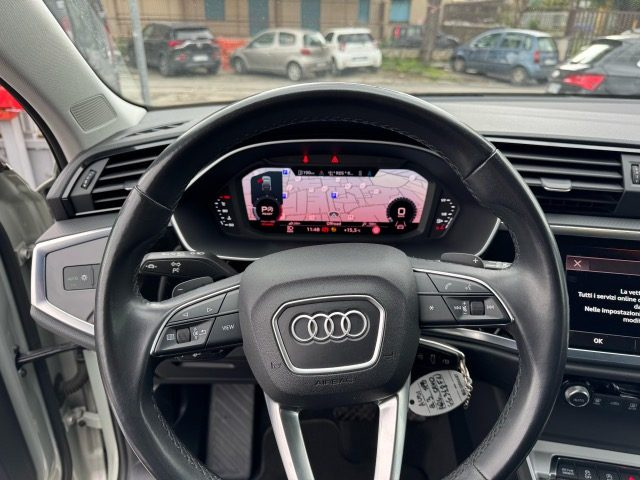 AUDI Q3 usata, con Climatizzatore