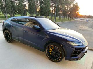 LAMBORGHINI Urus usata, con Airbag laterali