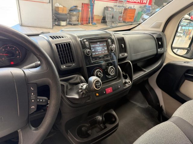 FIAT Ducato usata 12