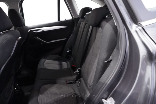 BMW X1 usata, con Bluetooth