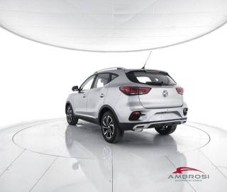 MG ZS usata 3
