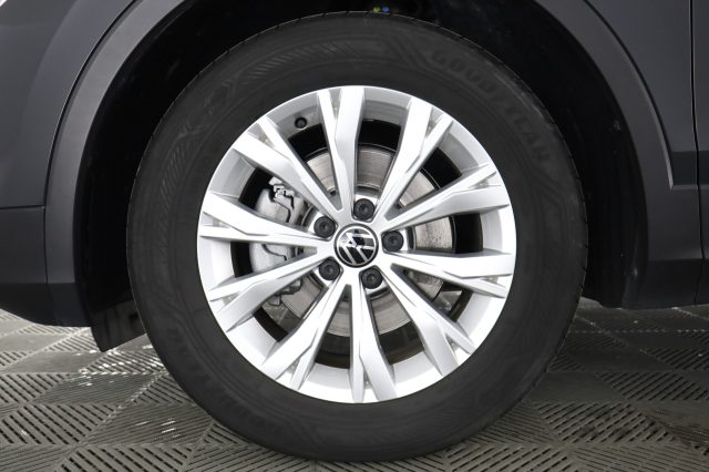 VOLKSWAGEN Tiguan usata 8