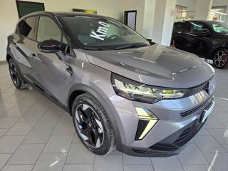 RENAULT Captur ECO-G 100 CV Techno 