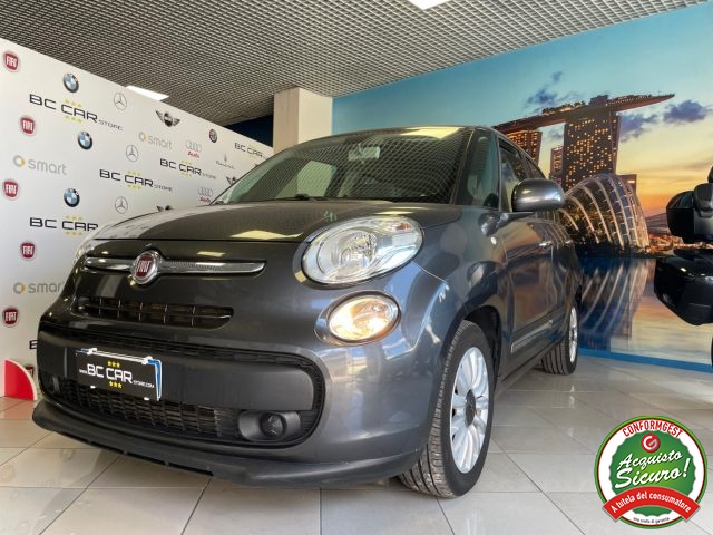 FIAT 500L usata 28