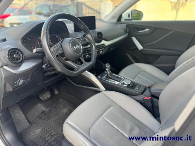AUDI Q2 usata, con Cruise Control