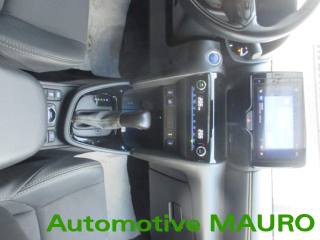 TOYOTA Yaris Cross usata, con Bracciolo