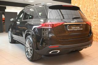 MERCEDES-BENZ GLE 350 usata 79