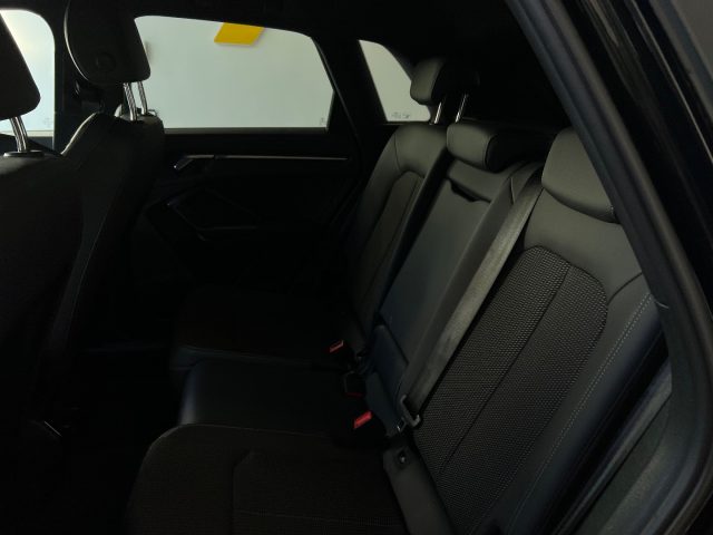 AUDI Q3 usata, con Touch screen
