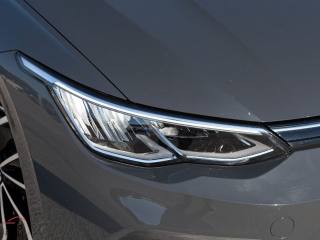 VOLKSWAGEN Golf Variant usata, con Controllo elettronico della corsia