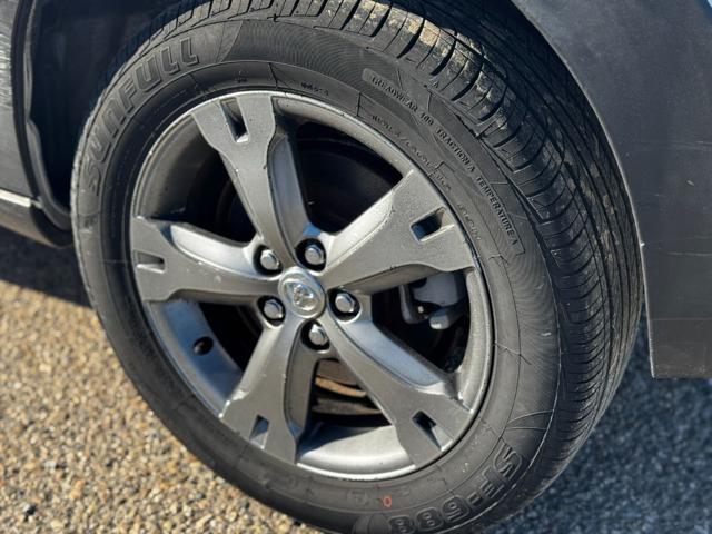 TOYOTA Urban Cruiser usata, con Filtro antiparticolato