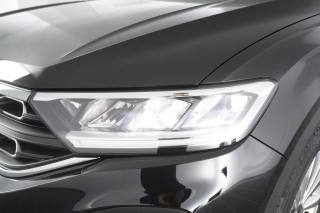 VOLKSWAGEN T-Roc usata 13