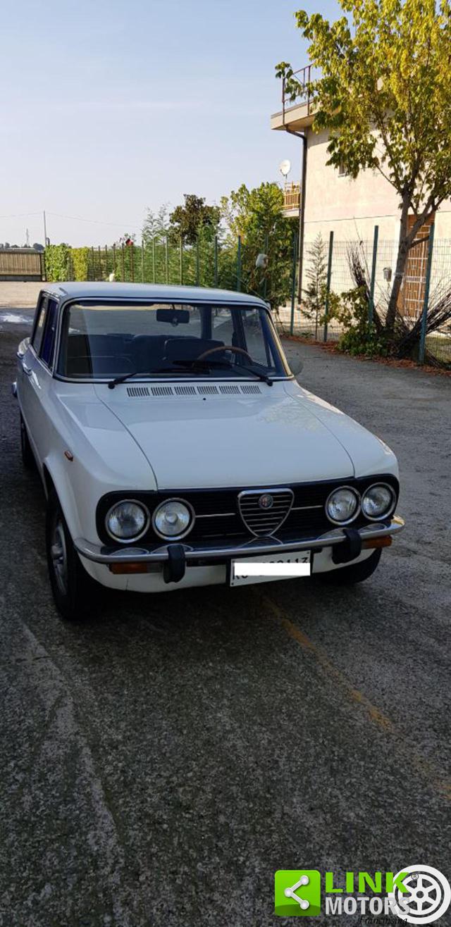 ALFA ROMEO Giulia usata 0