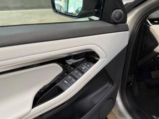 LAND ROVER Range Rover Evoque usata, con Leve al volante
