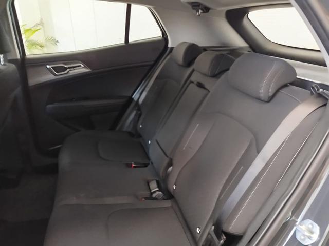 KIA Sportage usata, con Filtro antiparticolato