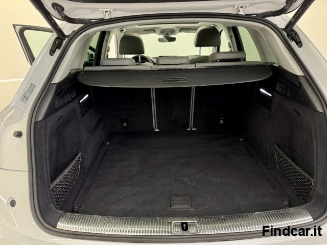 AUDI Q5 usata, con Bluetooth