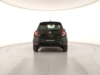 RENAULT Twingo usata, con Airbag Passeggero