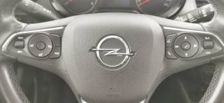 OPEL Crossland usata, con Apple CarPlay