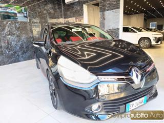 RENAULT Clio usata, con Airbag