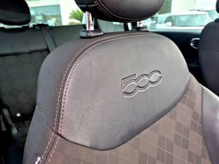 FIAT 500L usata, con Sensore di luce