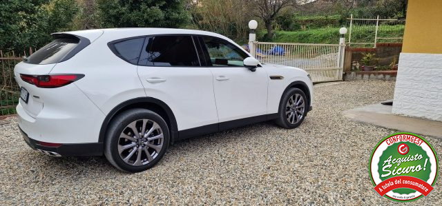 MAZDA CX-60 usata, con Chiusura centralizzata