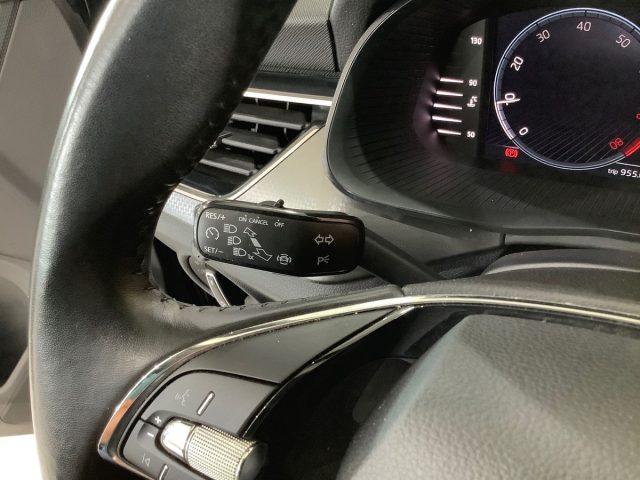 SKODA Kamiq usata, con Bluetooth