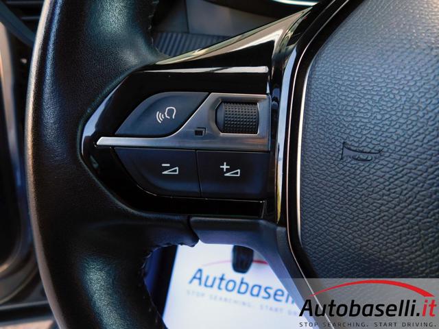PEUGEOT 2008 usata, con Sound system