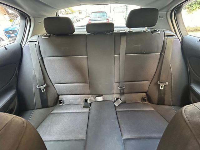 BMW 116 usata, con Servosterzo