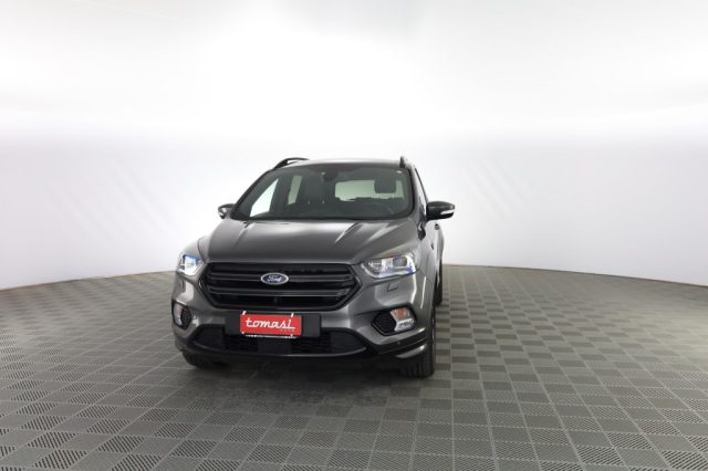 FORD Kuga usata 0