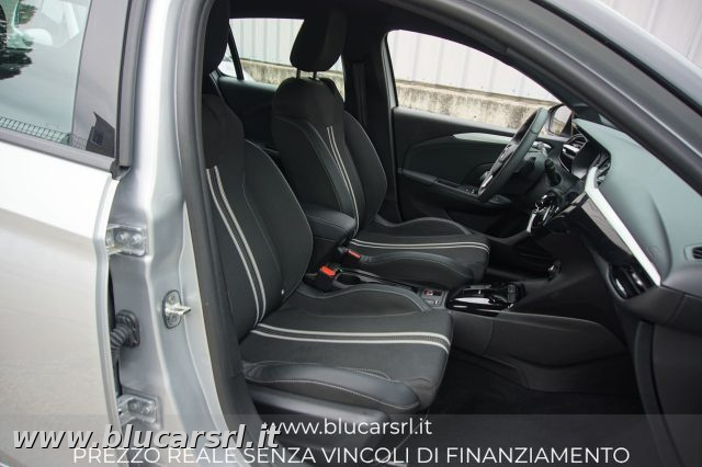 OPEL Corsa usata 10