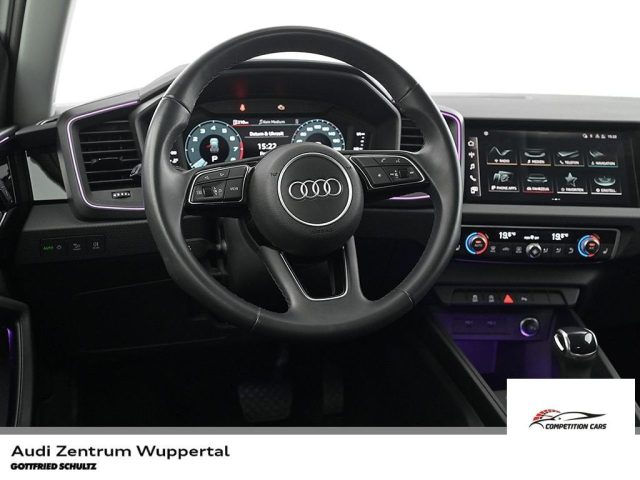 AUDI A1 usata, con Climatizzatore