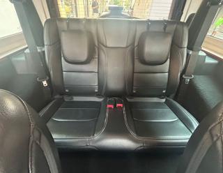 JEEP Wrangler usata, con Autoradio