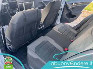 VOLKSWAGEN Golf Variant usata, con Controllo automatico clima