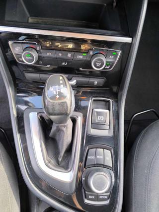 BMW 218 usata 17