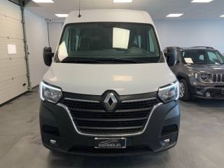 RENAULT Master usata, con Airbag