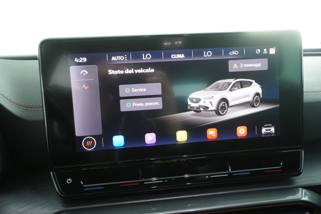 CUPRA Formentor usata 17