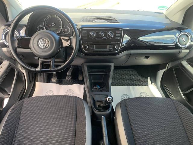 VOLKSWAGEN up! usata, con Controllo trazione