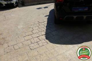 CITROEN C3 Aircross usata, con Sensori di parcheggio posteriori
