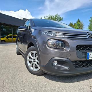 CITROEN C3 usata, con Alzacristalli elettrici