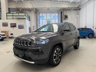 JEEP Compass 1.3 Turbo T4 190 CV PHEV AT6 4xe Limited