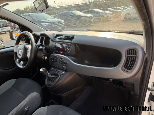 FIAT Panda usata 16