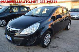 OPEL Corsa 1.0 12V 5 porte 62000 KM X NEOPATENTATI