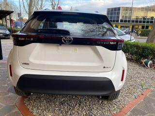 TOYOTA Yaris Cross usata, con Controllo trazione