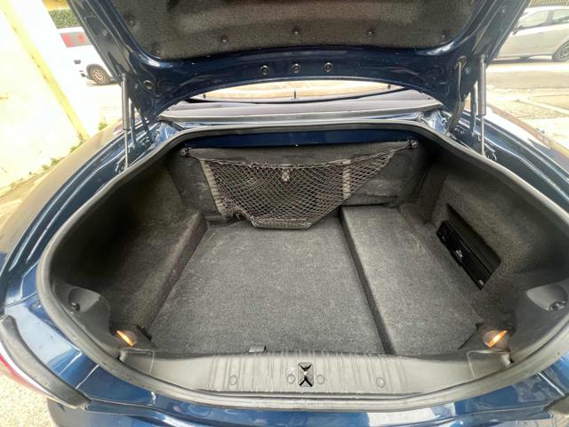 JAGUAR XK8 usata, con Servosterzo